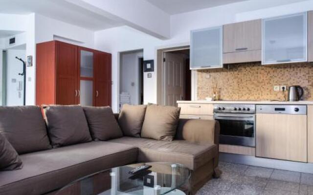 Apartments 53 in Sofia