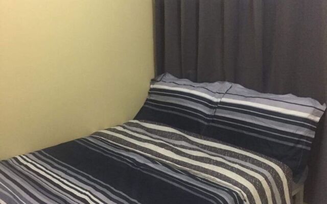 Light Residences - One Bedroom Condo Unit