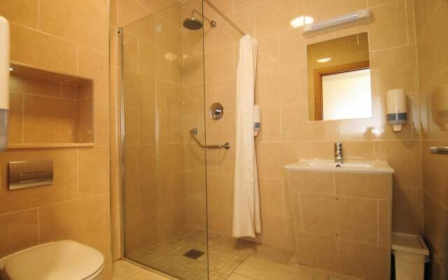 The Savoy Hostel