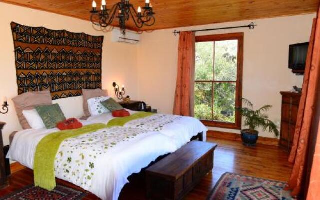 Ti melen Bed and Breakfast