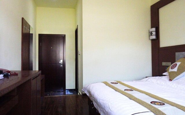 Pengcuodele Garden Hotel