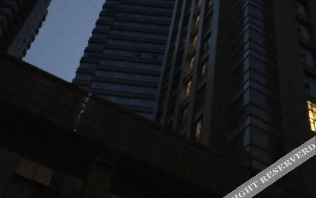 Orange Hotel Select (Hangzhou Jiangnan Avenue Longhu Paradise Walk)