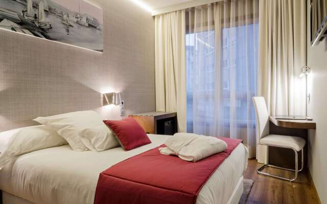 Agua de Mar Hotel Boutique