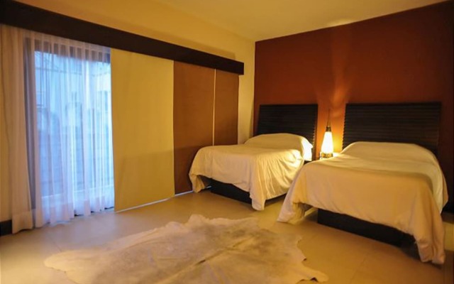 Aldea Thai 36 Big Terrace & Private Pool by Tripintravel