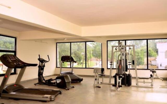 MPT Hotel Bharhut, Satna
