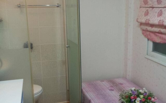 Morning Guest House Gangnam 1