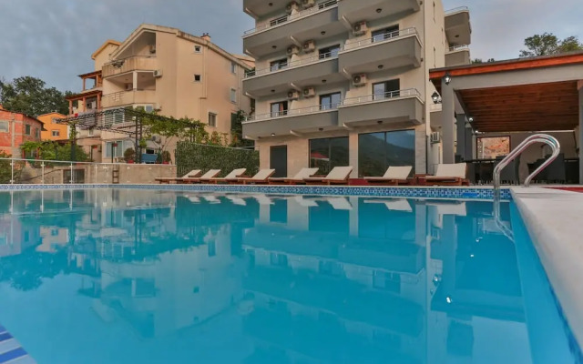 Spa Resort Bevilacqua