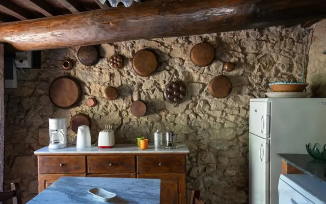 Villa La Pieve