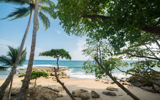 Residencia Pacifico Beach Front