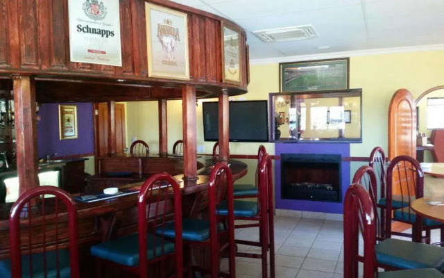 Casa Bianca Guest Lodge