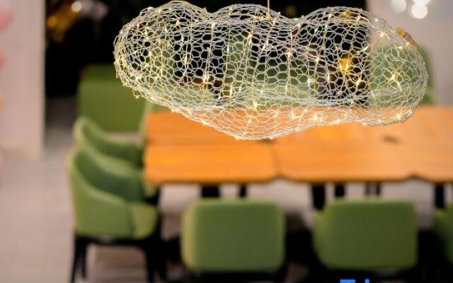 Shanghai COZY-Kushi Countryside Resort Homestay