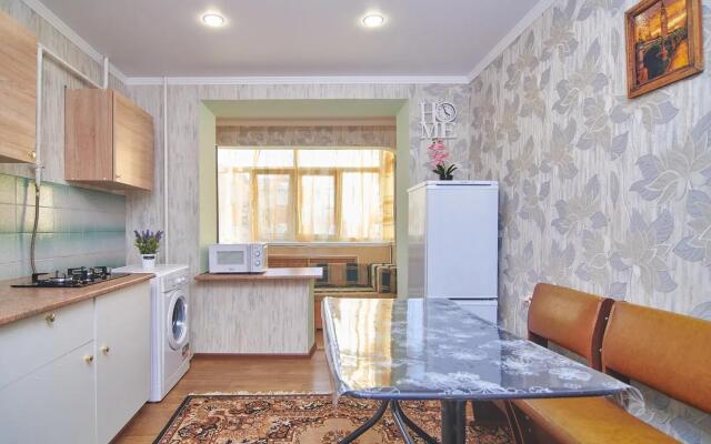 Апартаменты на улице Куйбышева 53