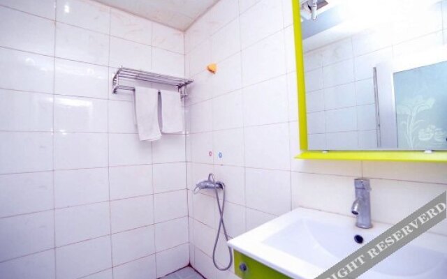 Shanshan Business Hotel