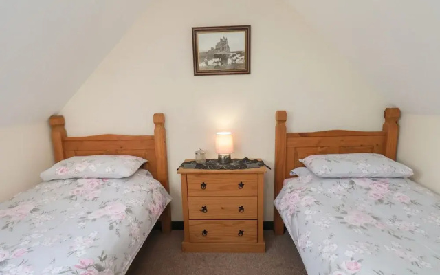 Cow Byre Cottage
