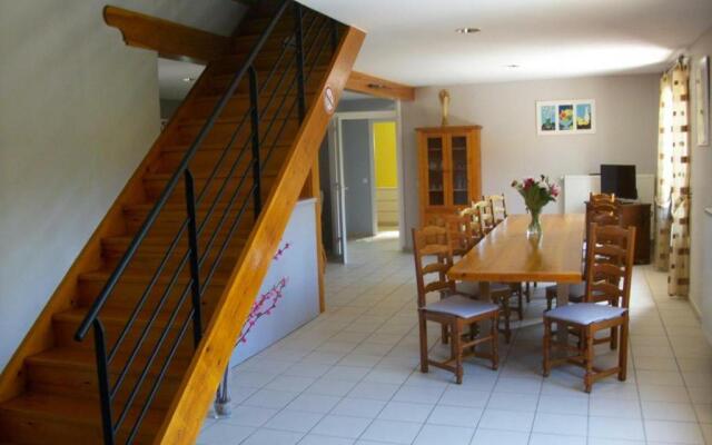 Gîte Saint-Omer, 4 Pièces, 7 Personnes - Fr-1-376-72