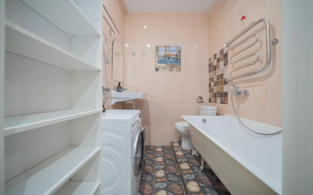 Апартаменты на улице Жасминовая 5