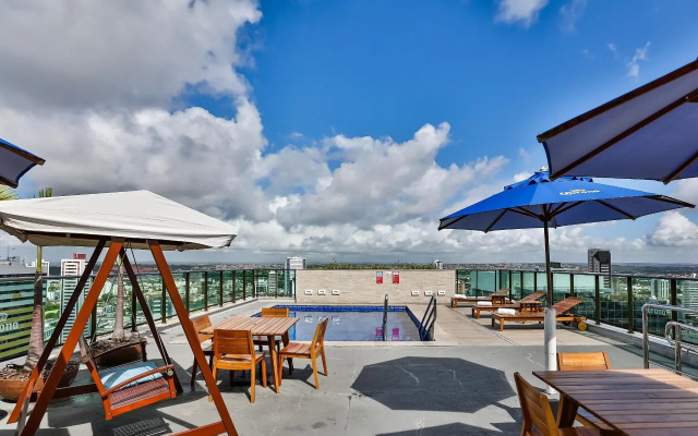 Roomo Praia de Boa Viagem Residencial
