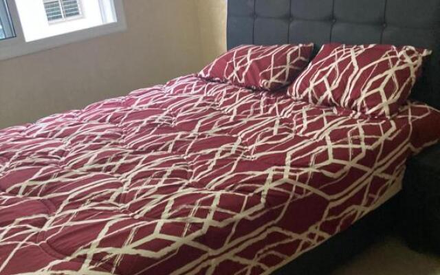 Appartement De Luxe Meuble Centre Ville Kenitra