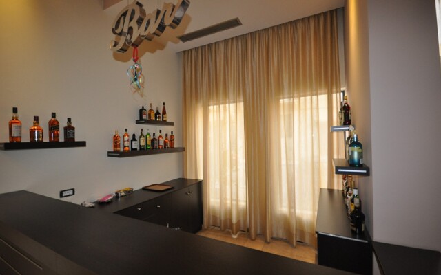 Park Hotel