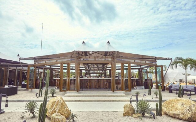The ANMON Resort Bintan- Glamping