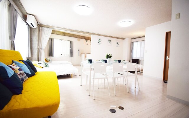 Maison Chihaya 102