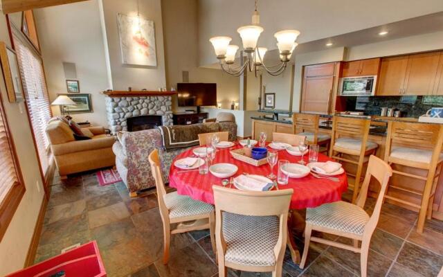 Admira Properties - Whistler