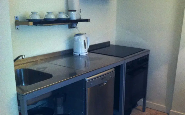Design City Old Town - Mostowa II Apartment