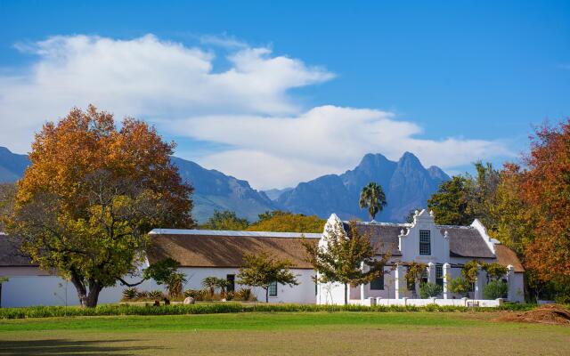 Holiday Inn Express Cape Town City-Centre by IHG