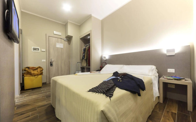 Hotel Nuovo Marghera