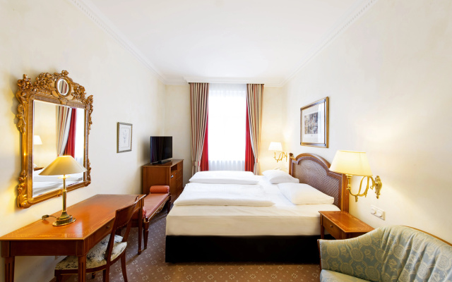 Dormero Hotel Halle