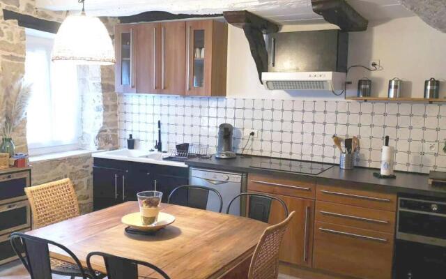 Gîte Le Lau-Kal à Septfonds