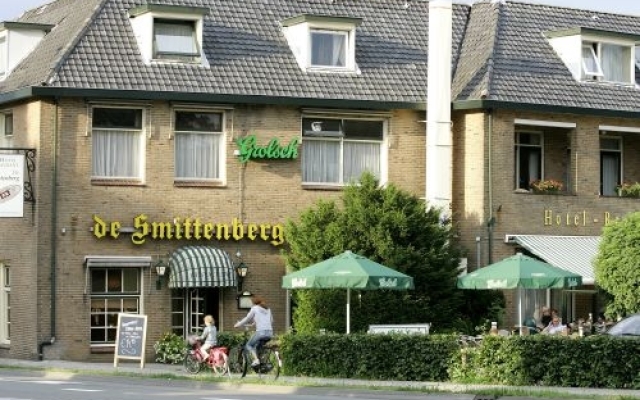 Hotel de Smittenberg