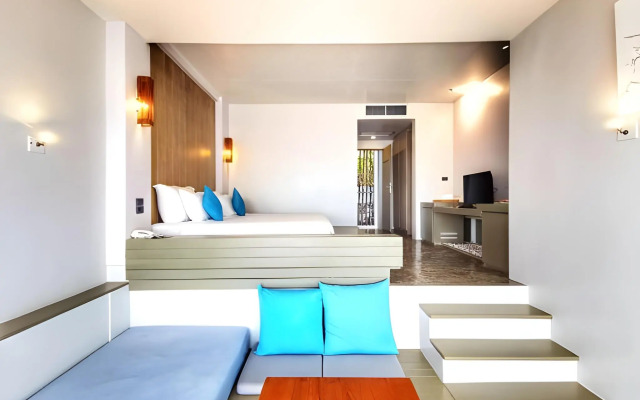 Bari Lamai Resort