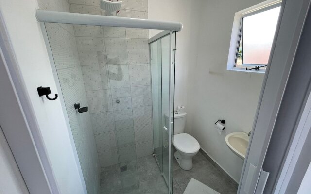 Pousada Azul Marinho Ubatuba