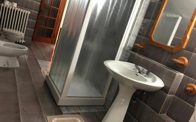 B & B La Terrazza
