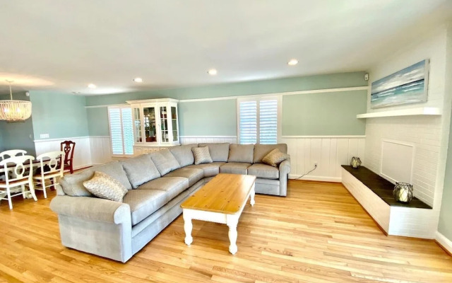 Salisbury Street 316