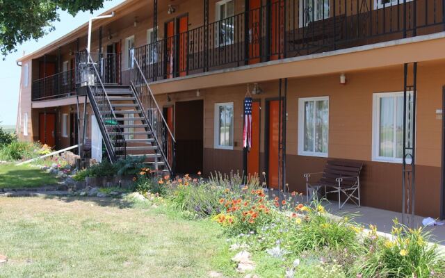 Budget Host Sundowner Motor Inn