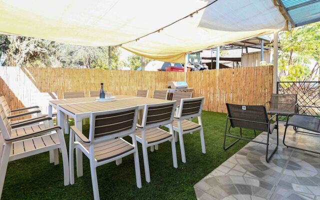 Yalarent Villa Viviana with private pool