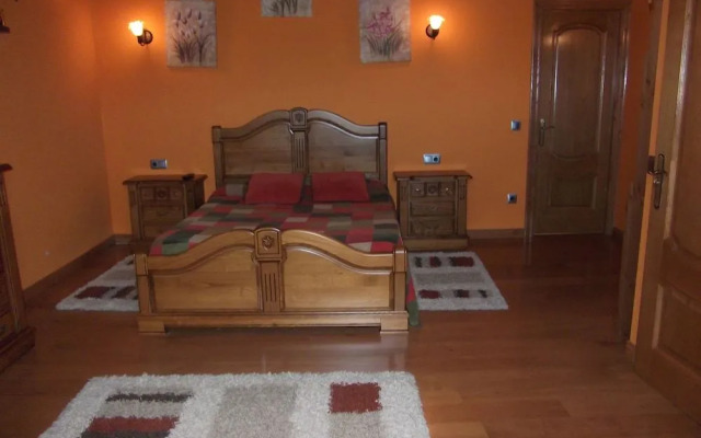 Casa Rural El Pontón