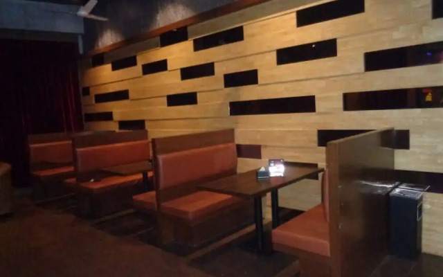 Country Club Hotel & Holidays LTD.