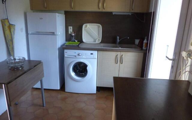 Appartement Le Lavandou, 2 pièces, 4 personnes - FR-1-308-121