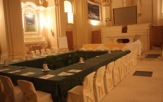 Convento Di San Colombo Dimora Storica