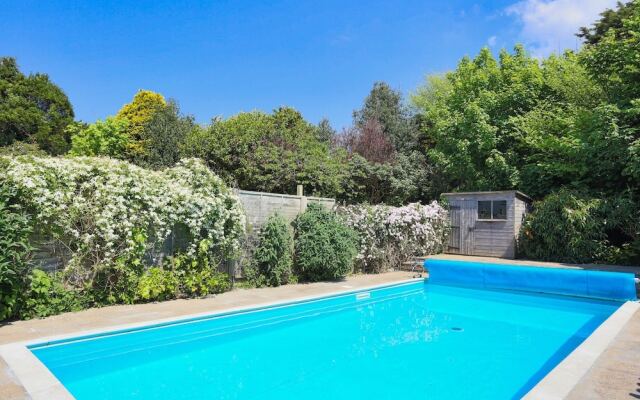 Croyde Ramblers 4 Bedrooms