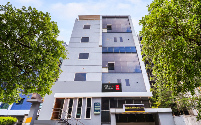 Super Hotel O Dream Nest
