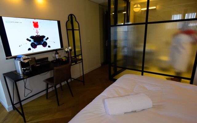 Zamarin Hotel