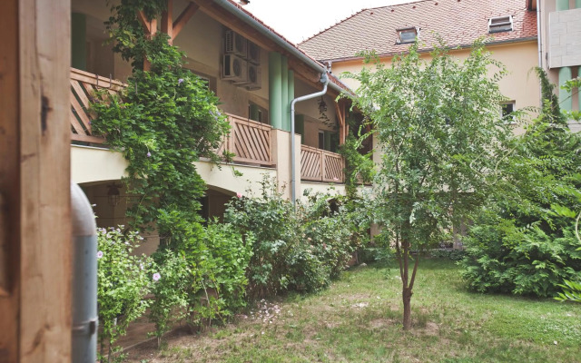 Hotel Makar Sport & Wellness