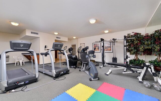 Staybridge Suites North - Albuquerque by IHG