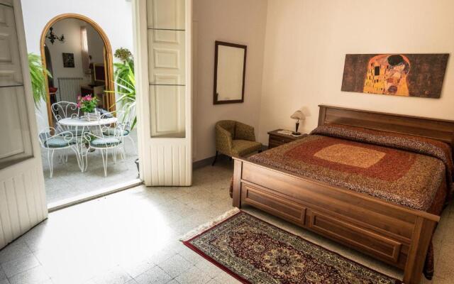 Casa Nonna Rosa