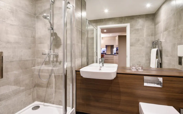 Aparthotel Adagio London Sutton Point