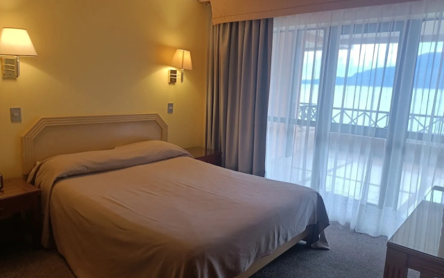 Apart Enjoy Pucon